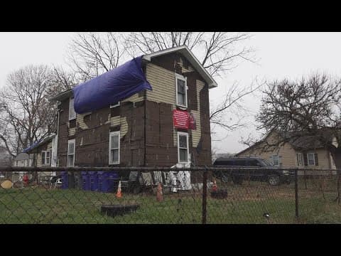 Ree-Ree's Place opens in Kokomo