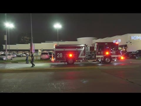 At least one injured in shooting outside nightclub on Westheimer Road, police say