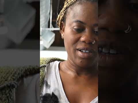 NHCI empowers students to work with natural hair