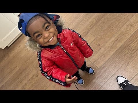 3-year-old killed after celebrating birthday in Indianapolis