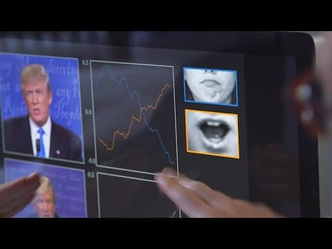 AI political ad bill moves forward to the State Senate