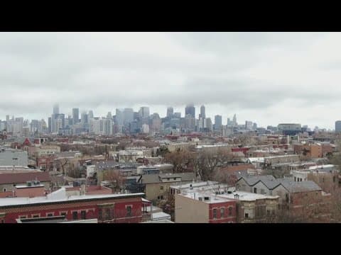 Chicago prepares for aggressive deportations after President Trump signs executive actions