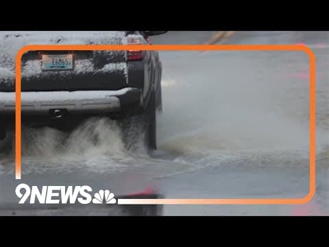 Millions of Americans are under some kind of weather advisory as frigid temps pour into the U.S.