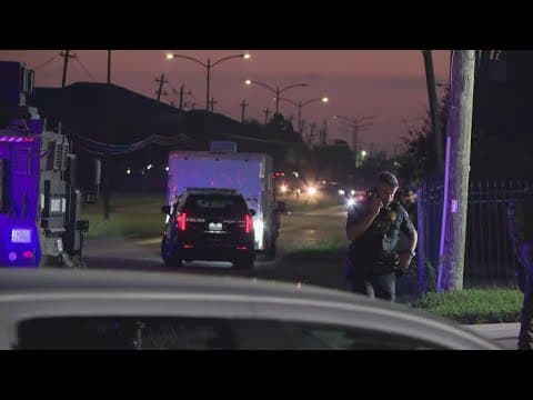 Father’s late-night report sparks deadly Stafford SWAT standoff