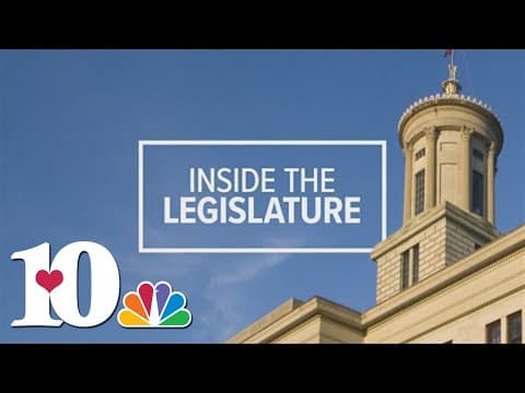 Here are some of the Tennessee laws that go into effect at the start of 2024