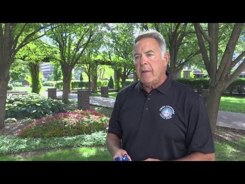 Indianapolis hosts training for Crime Stoppers USA