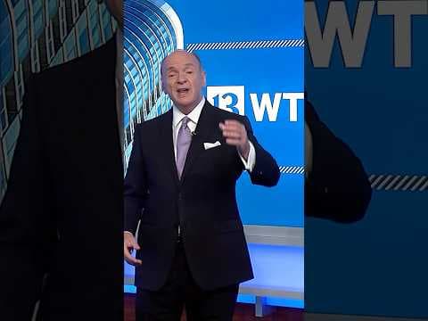 Chuck Lofton signs off after 40-year career at WTHR Channel 13