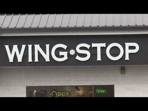Man gets lifetime ban from all Wingstops in Indy after shootout with employees