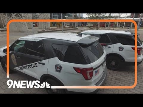 New RTD detective bureau to tackle transit crime