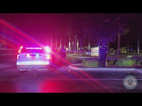 Police: Man killed, 2 people injured after shooting on Bradenton Riverwalk