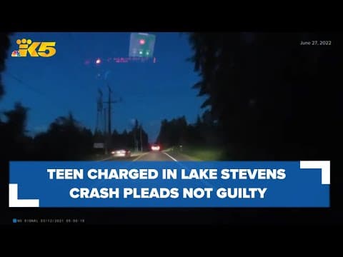 17-year-old accused of vehicular homicide appears in court