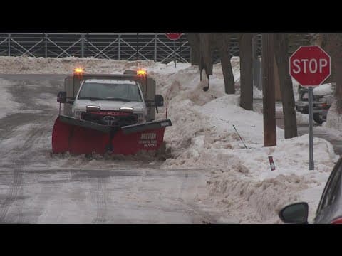 WATCH LIVE: St. Paul opts for one-side parking