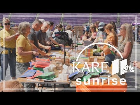 As nation sees steady decline in volunteerism, nonprofits offer remote volunteer opportunities