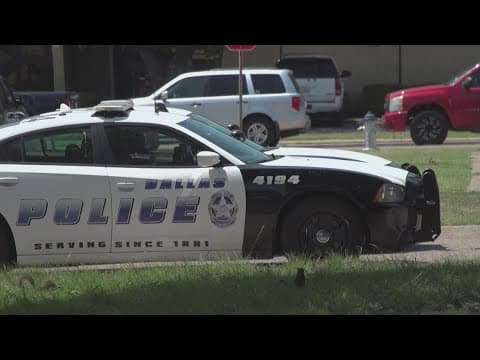 Dallas PD aims to increase response times under new leadership