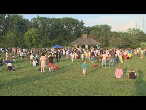 Ukrainian Independence Day