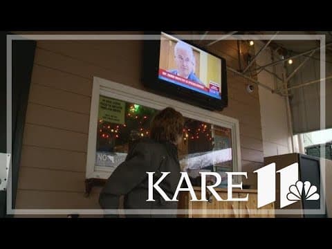 6th District voters react after Emmer fails to become first US House speaker from Minnesota