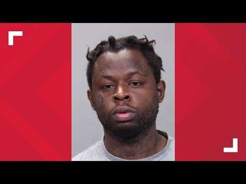 Suspect arrested in Franklinton shooting that left 1 dead, 1 injured