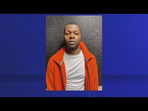 22-year-old man arrested in Lanham robbery