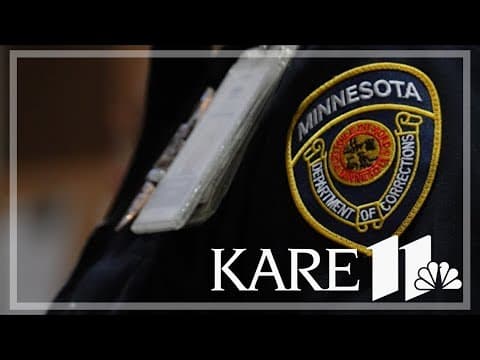Minnesota DOC Commissioner explains changes to mail system