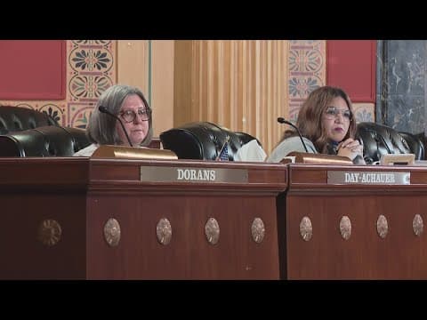 Columbus City Council creates commission dedicated to supporting immigrants and refugees