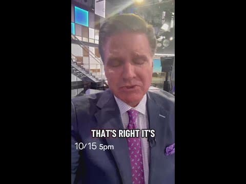 Pete Delkus weather forecast