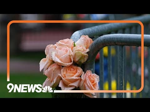 Boulder Jewish Community Center held community gathering for terror attack