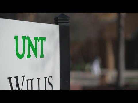 Trump officials named in lawsuit working to prevent deportation of international students