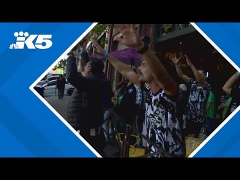 Seattle takes center stage as FIFA Club World Cup draws global crowds, economic boost