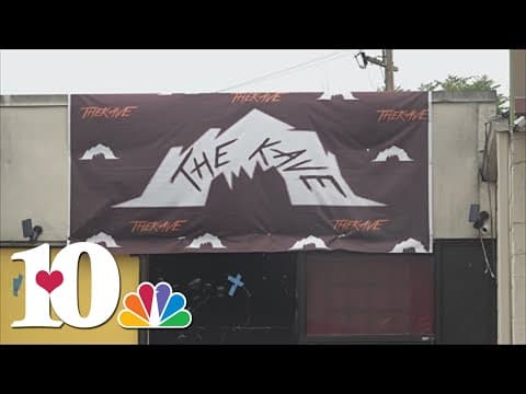 KPD identifies man killed in The Kave shooting