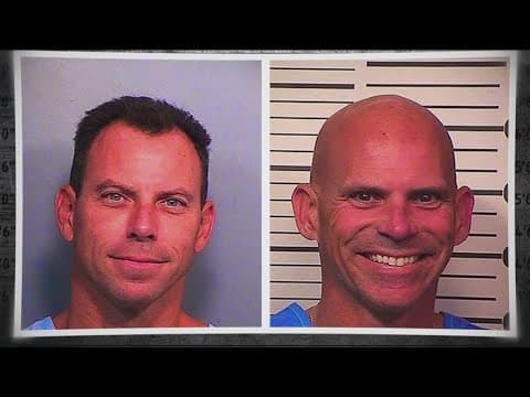Menendez brothers to face parole board for the first time
