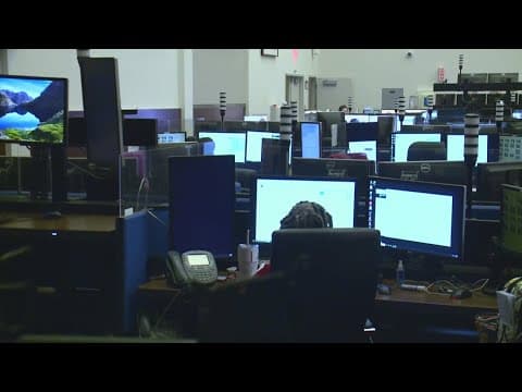 DC Firefighters union called 911 call operations unacceptable