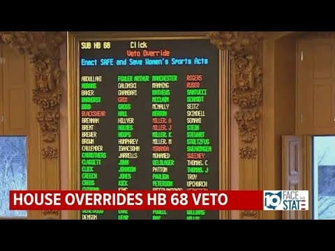 Face the State | Jan. 14, 2024