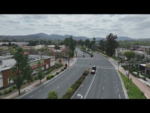 Thousands of homes, businesses coming to Santee