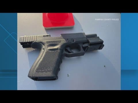 LIVE: Body Cam Released in Officer Shooting