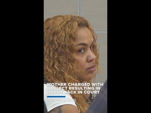 Mom of 2-year-old son who shot and killed himself denied unsupervised contact with daughter