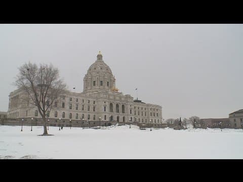 Push for equality protections in Minnesota