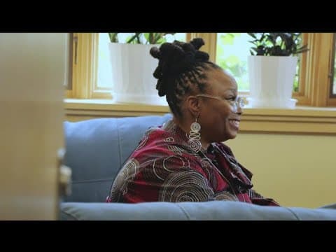 Twin Cities native becomes first Black woman director of UMN's School of Social Work