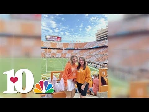 Big Brothers Big Sisters of East Tennessee in need of 60 mentors in 60 days