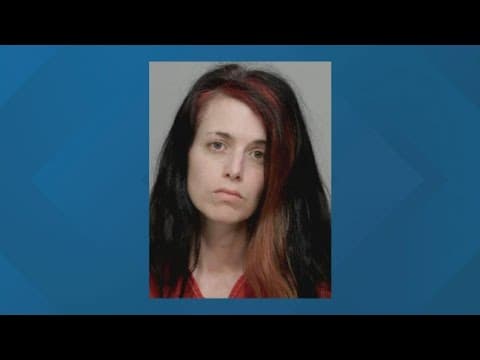 Former Teays Valley teacher's aide sentenced after pleading guilty to rape of student