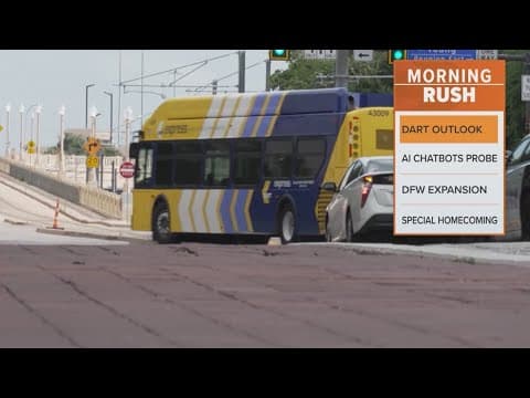 DART will lay out its future after cuts