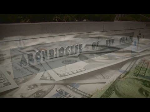 Voting begins for Archdiocese Bankruptcy plan