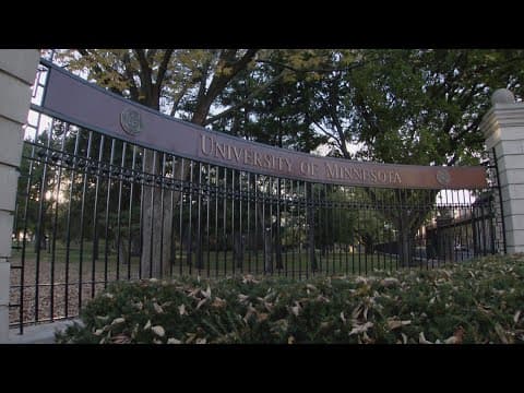 U of M graduation may not include students walking across the stage, according to emails