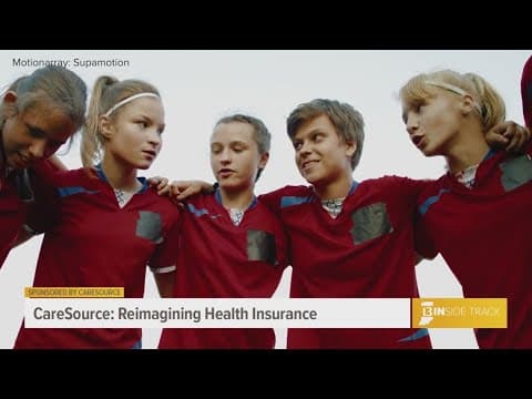 CareSource: reimagining health insurance