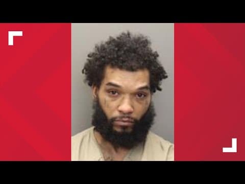 Man arrested, charged with murder in connection to south Columbus shooting