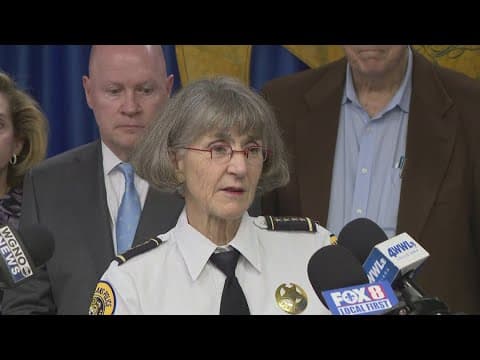 NOPD on French Quarter Safety Report, possible permanent closure of Bourbon Street