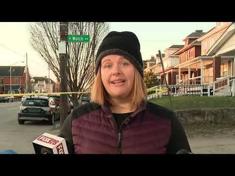 2 dead, 4 injured after being shot inside a south Columbus nightclub