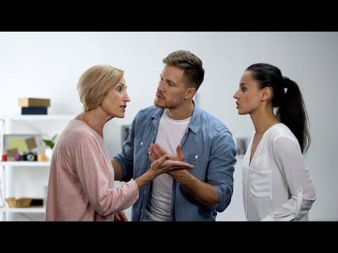 How to handle political discourse in your own family