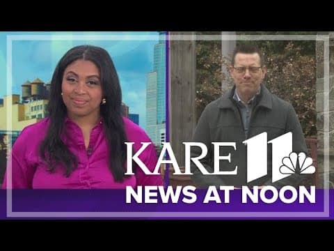KARE 11 News Now | April 1, 2024