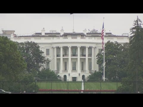 No Progress on Resolving Government Shutdown