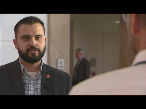 Dave Williams, Jeff Crank face off in Republican primary in CD5